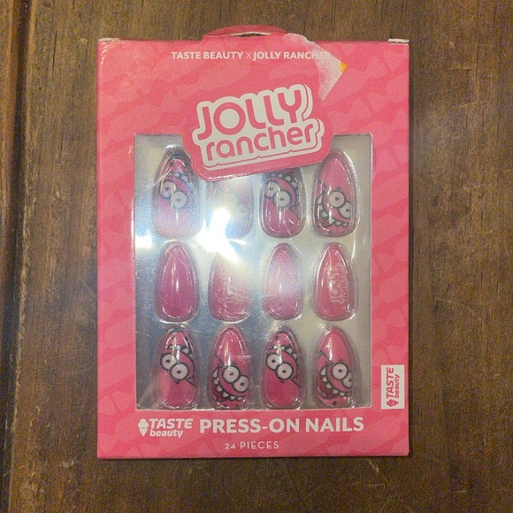 Jolly Rancher Nails new - Picture 4 of 16